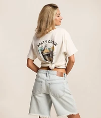 Beach Hut T-Shirt