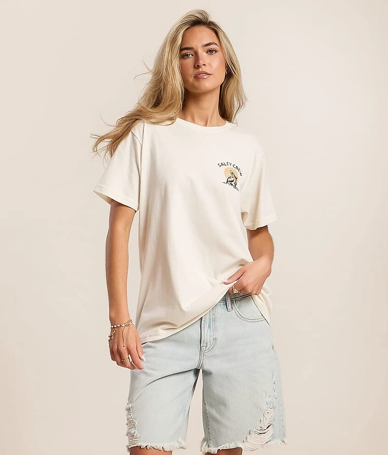 Beach Hut T-Shirt