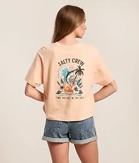Mai Tai Tails T-Shirt