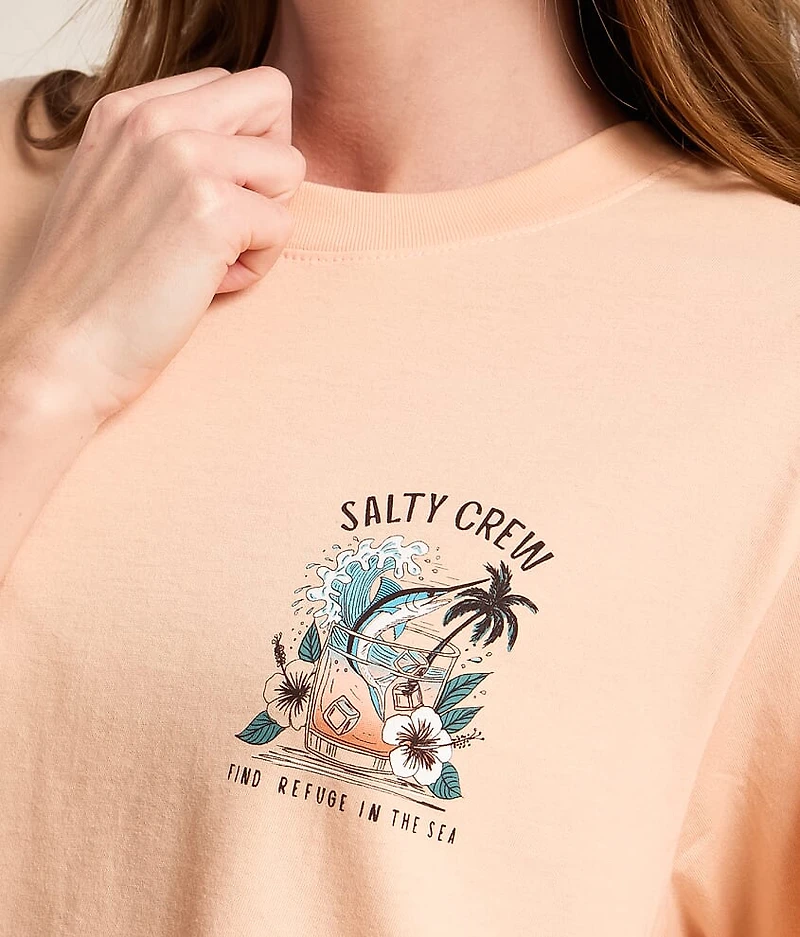 Mai Tai Tails T-Shirt