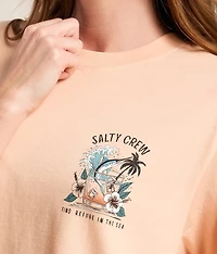Mai Tai Tails T-Shirt