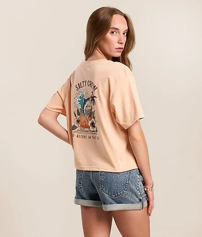 Mai Tai Tails T-Shirt