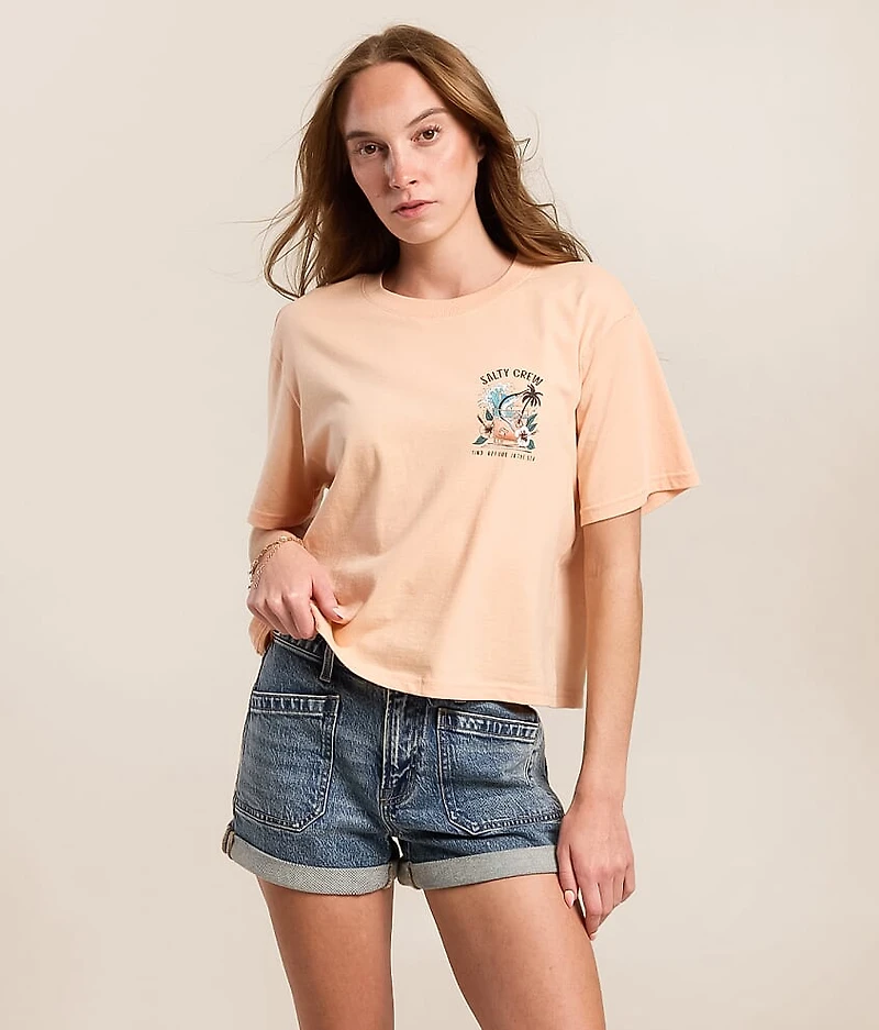 Mai Tai Tails T-Shirt