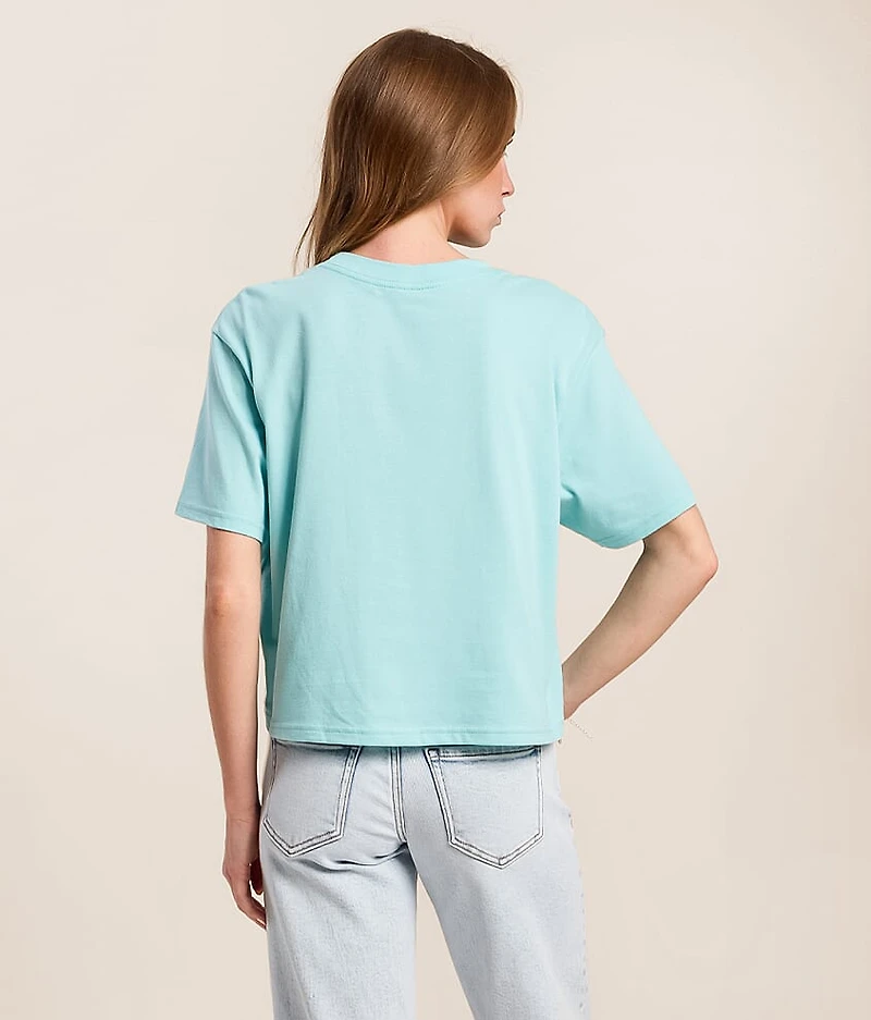 Charter Skimmer T-Shirt