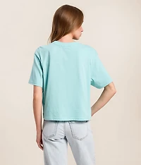 Charter Skimmer T-Shirt