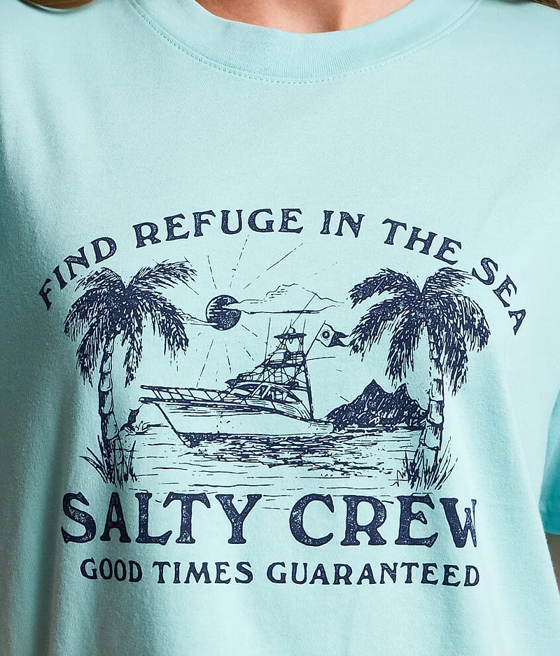 Charter Skimmer T-Shirt