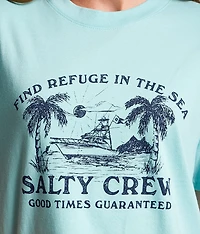 Charter Skimmer T-Shirt