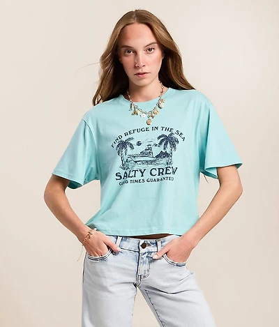 Charter Skimmer T-Shirt