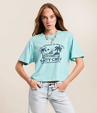 Charter Skimmer T-Shirt