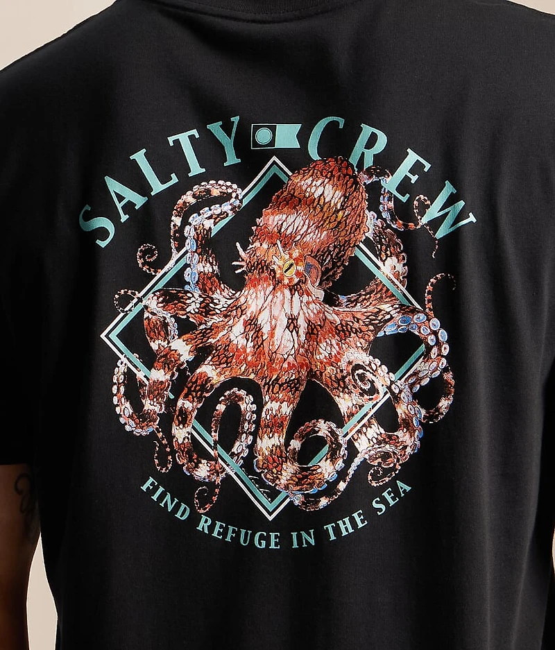 Octopod T-Shirt