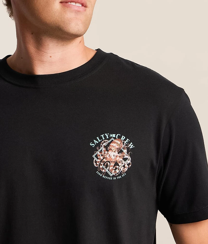 Octopod T-Shirt