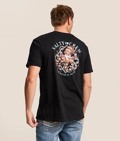 Octopod T-Shirt