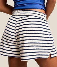 Schooner Striped Short