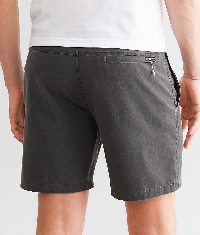 Cabin Cruiser Pylons Stretch Walkshort