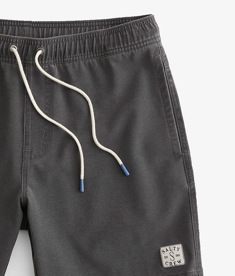 Cabin Cruiser Pylons Stretch Walkshort