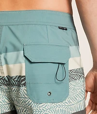 Kelp Cruiser Stretch Boardshort