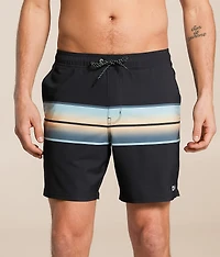 Sunup Volley Stretch Swim Trunks