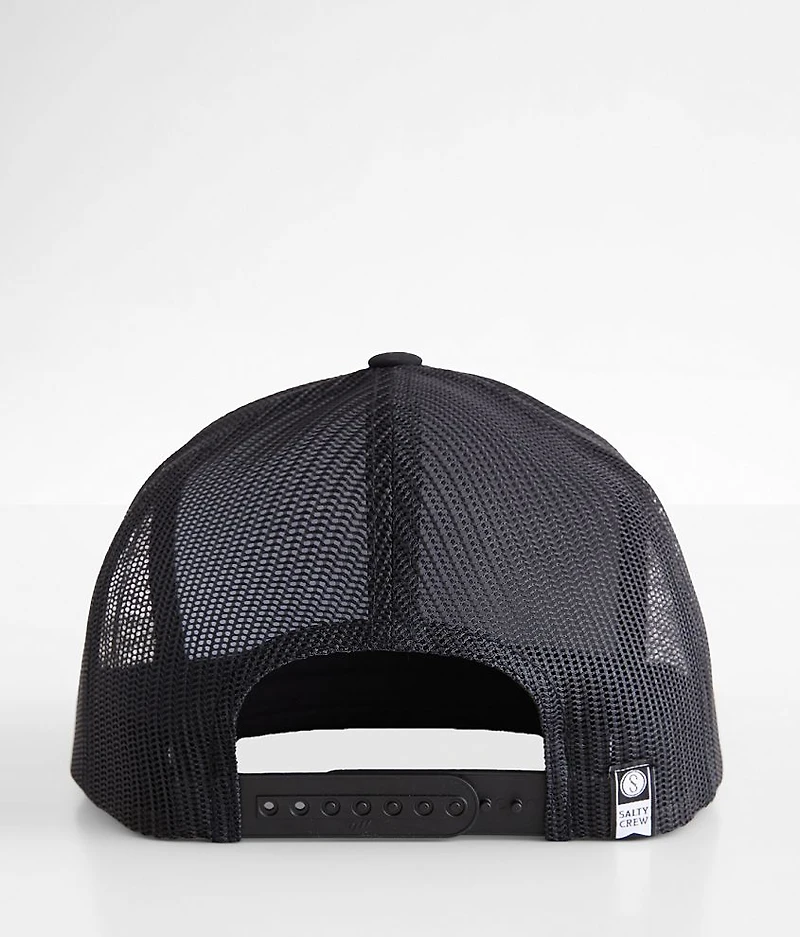Stealth Trucker Hat