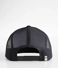 Stealth Trucker Hat