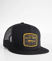 Stealth Trucker Hat