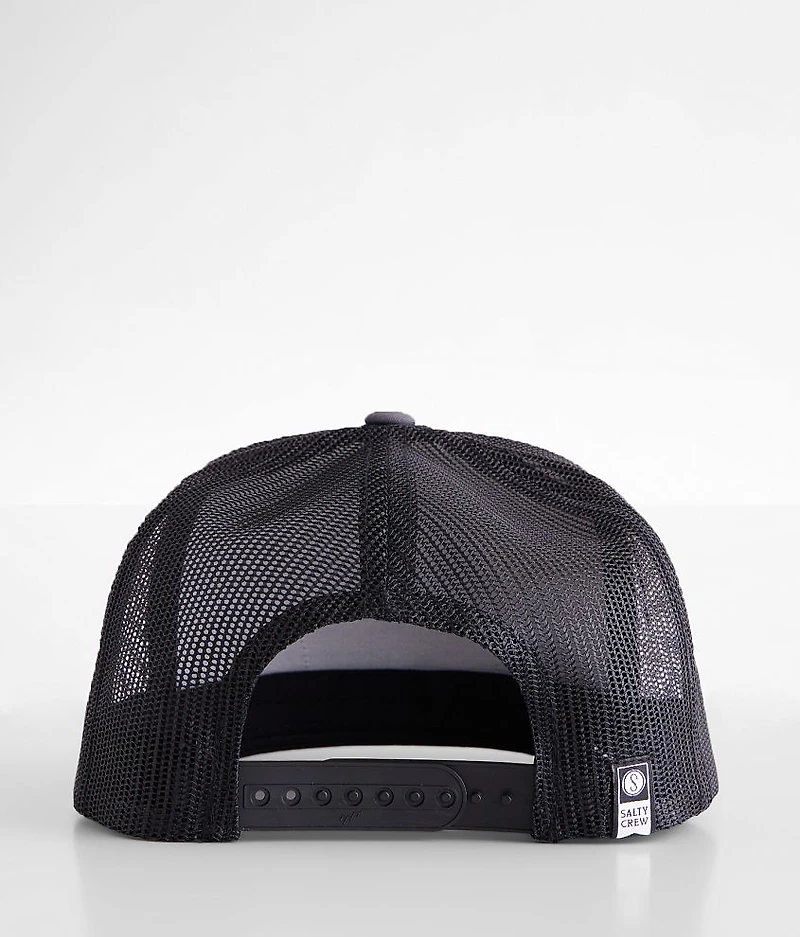 Stealth Trucker Hat
