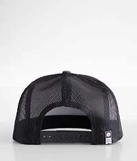 Stealth Trucker Hat