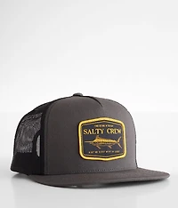 Stealth Trucker Hat