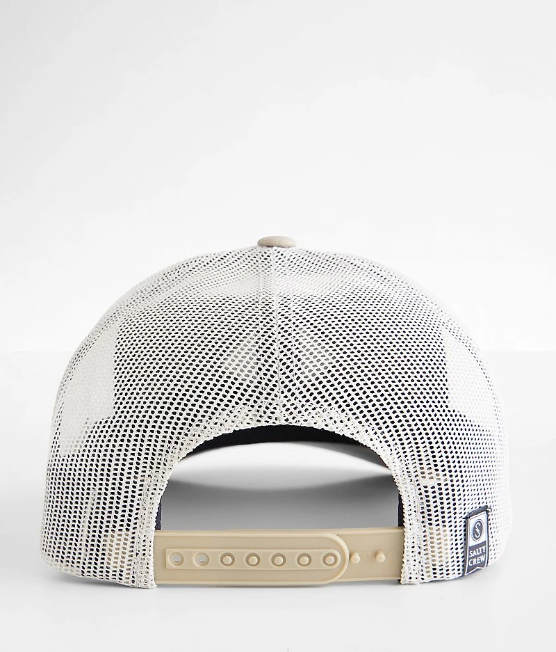 Sealine Retro Trucker Hat