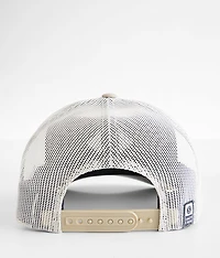 Sealine Retro Trucker Hat