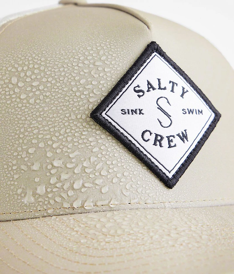 Sealine Retro Trucker Hat