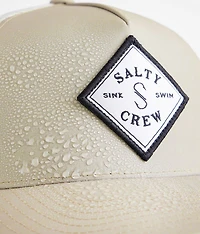 Sealine Retro Trucker Hat