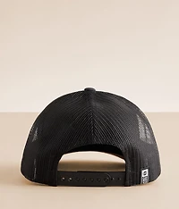 Sealine Retro Trucker Hat