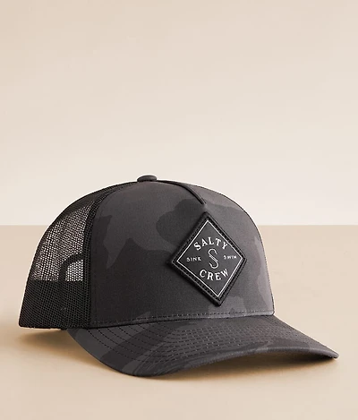Sealine Retro Trucker Hat