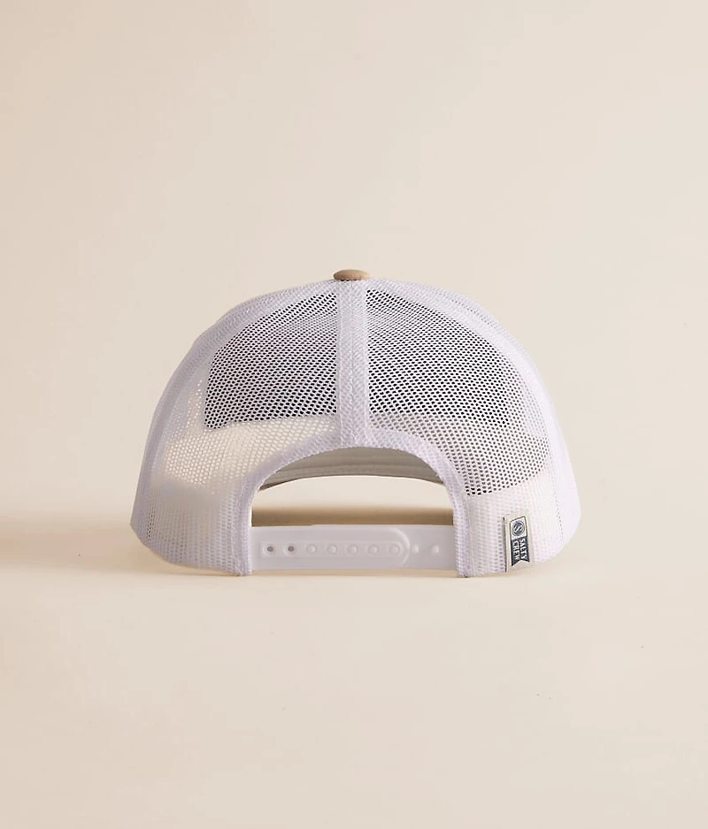 Sealine Retro Trucker Hat