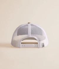 Sealine Retro Trucker Hat