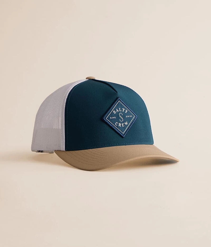 Sealine Retro Trucker Hat
