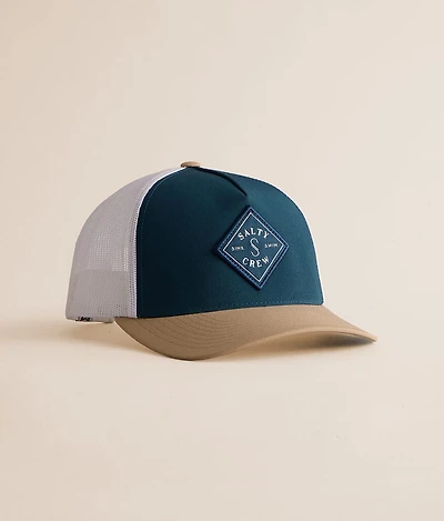 Sealine Retro Trucker Hat