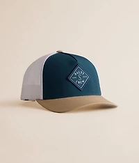 Sealine Retro Trucker Hat