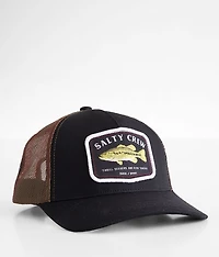 Big Mouth Trucker Hat
