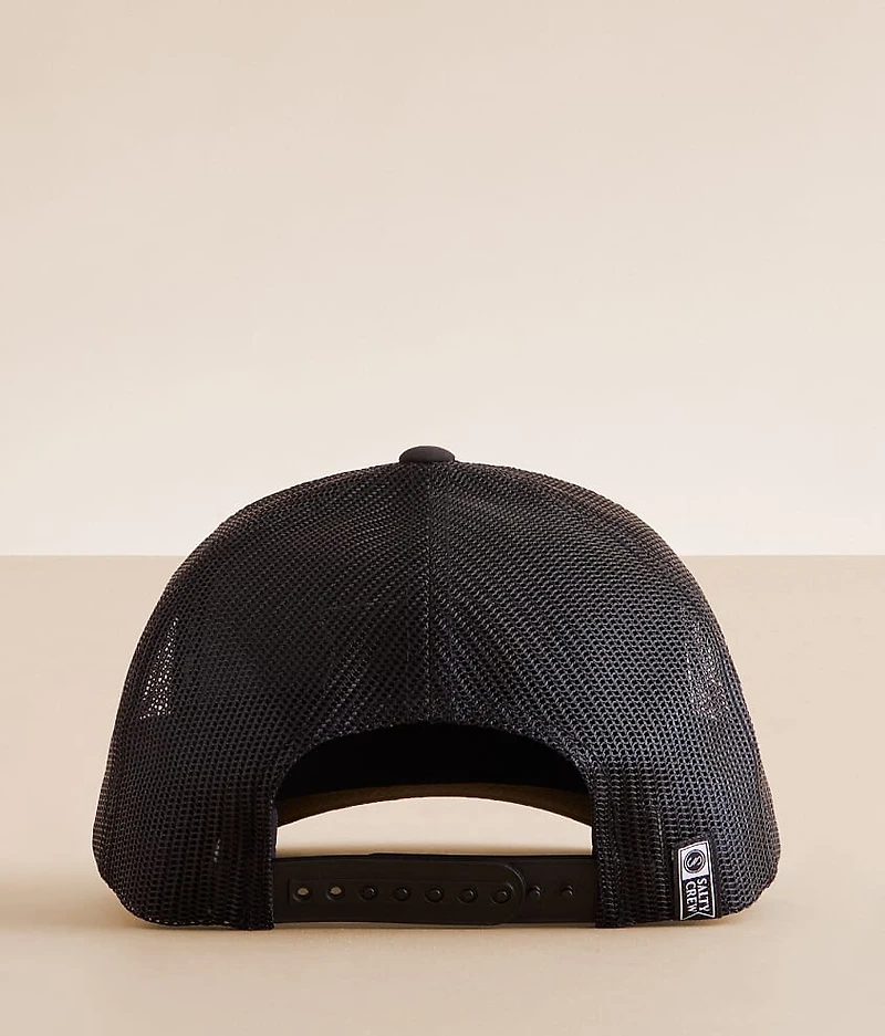 Pinnacle 2 Retro Trucker Hat