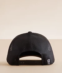 Pinnacle 2 Retro Trucker Hat