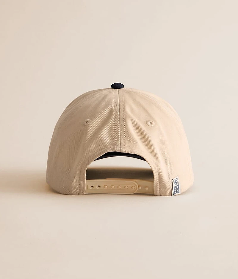 Coordinates Hat