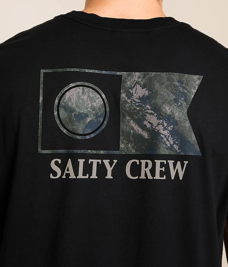 Flagship Camo T-Shirt