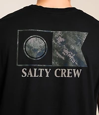 Flagship Camo T-Shirt