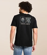 Flagship Camo T-Shirt