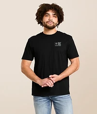 Flagship Camo T-Shirt