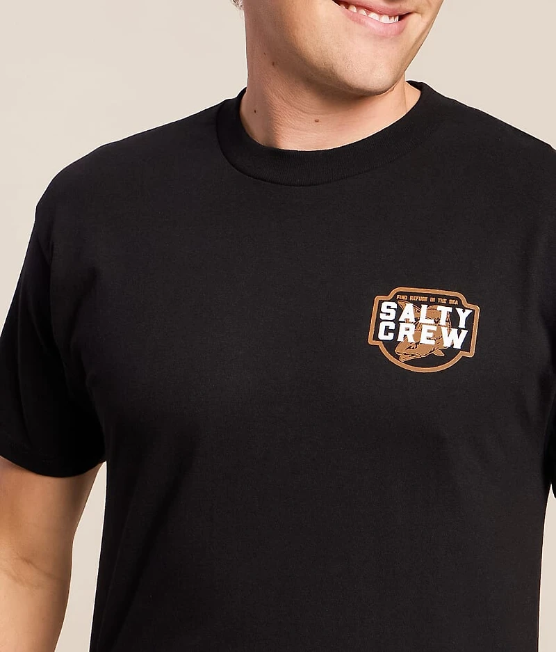 Red Drum T-Shirt