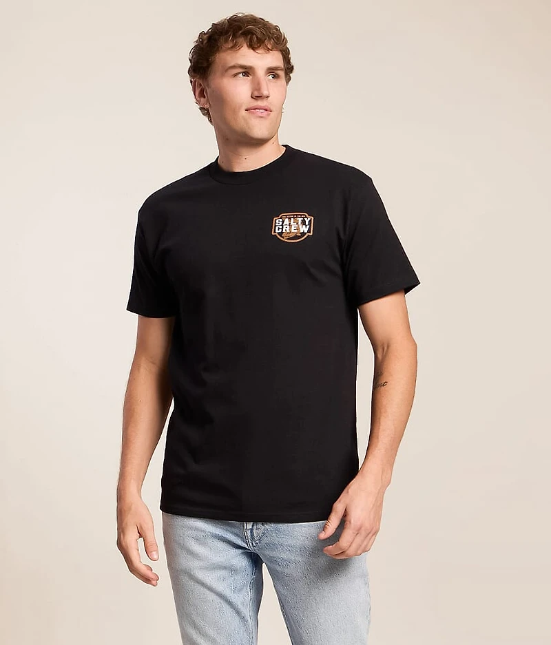 Red Drum T-Shirt