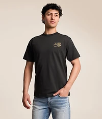 Flagship Sand Camo T-Shirt