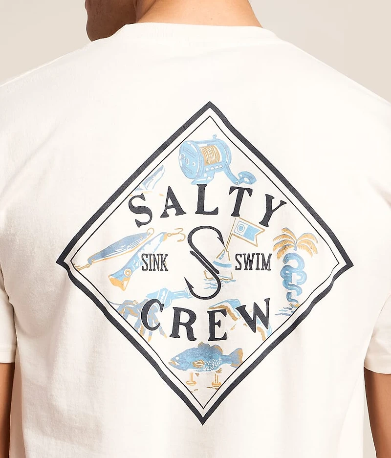 Tippet Fill Gear T-Shirt